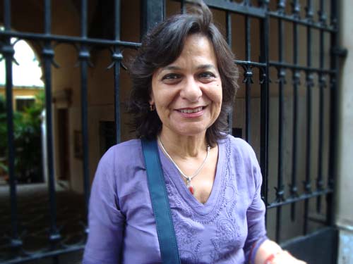 Samira Coccon - foto