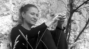 Mariangela Gualtieri